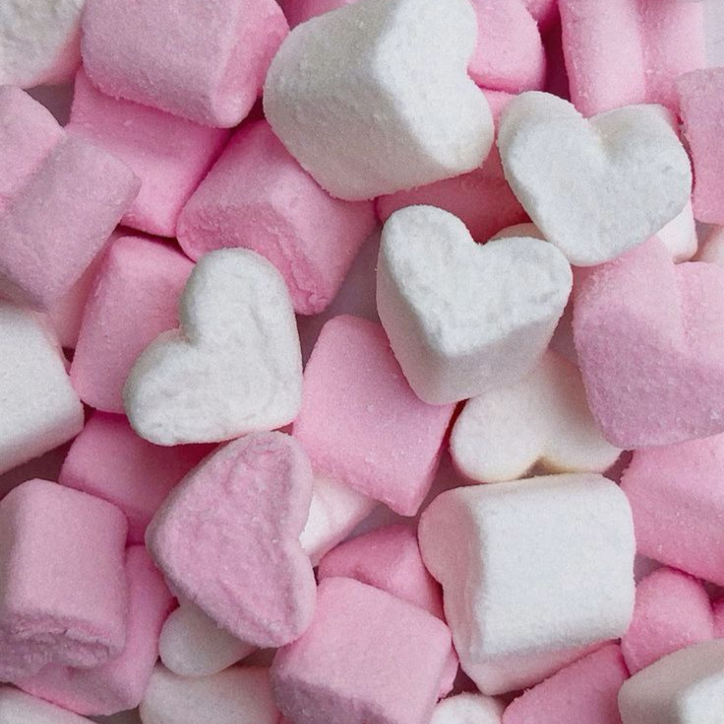 Marshmallow Drip Perfume