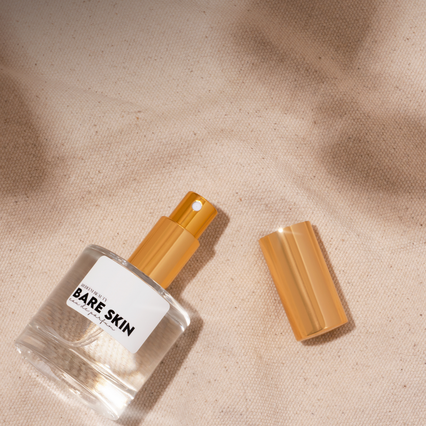 BARE SKIN PERFUME