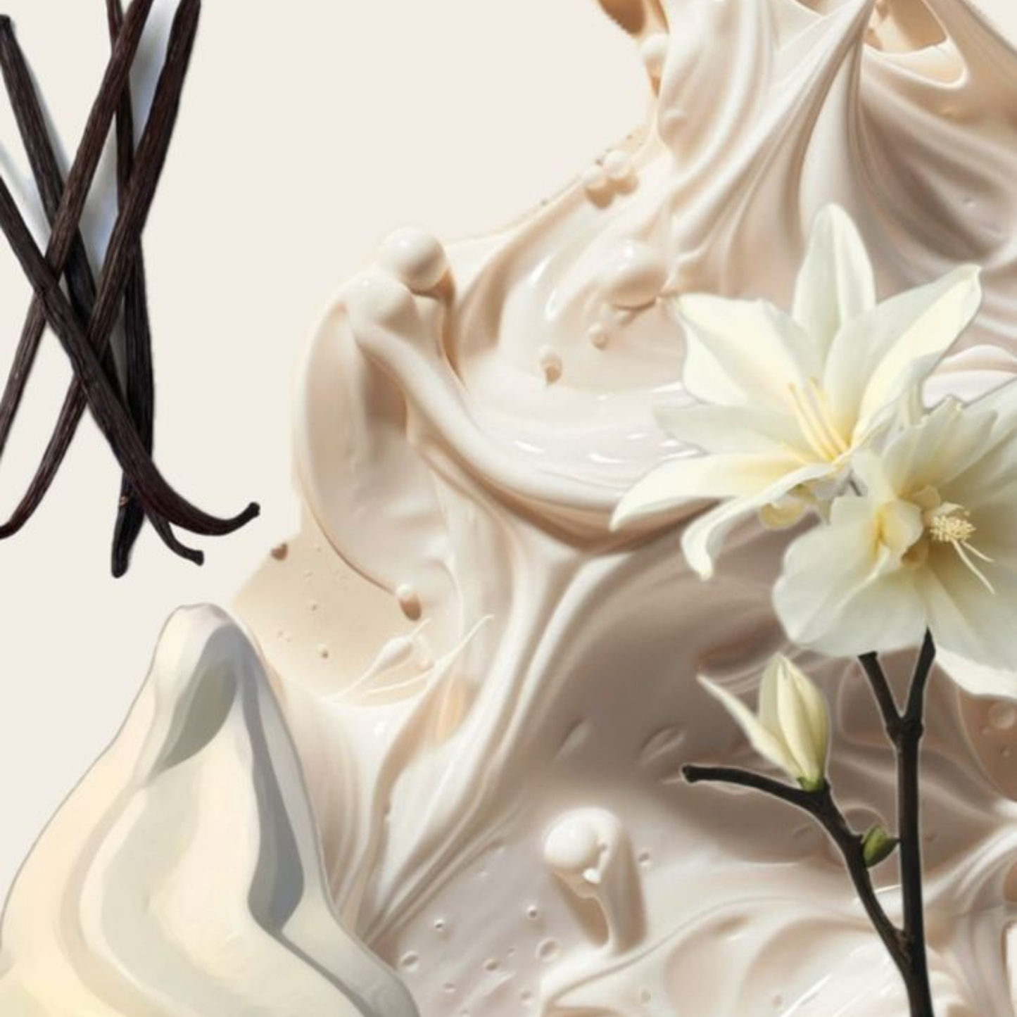 Amore' Pistachio Body Oil