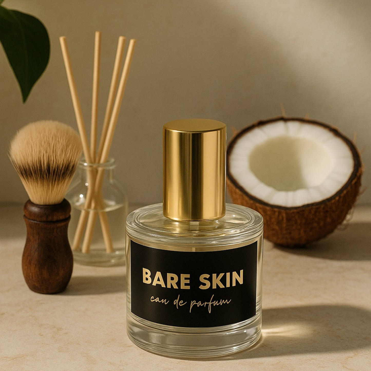 BARE SKIN PERFUME