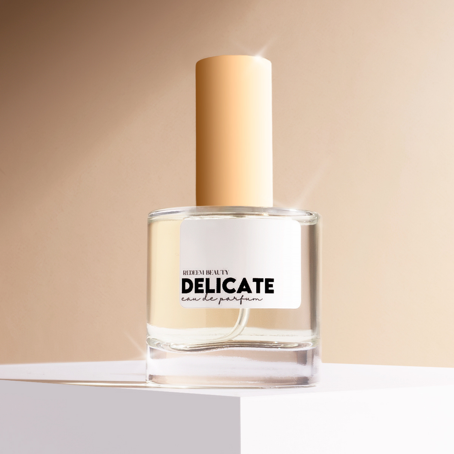 DELICATE PERFUME