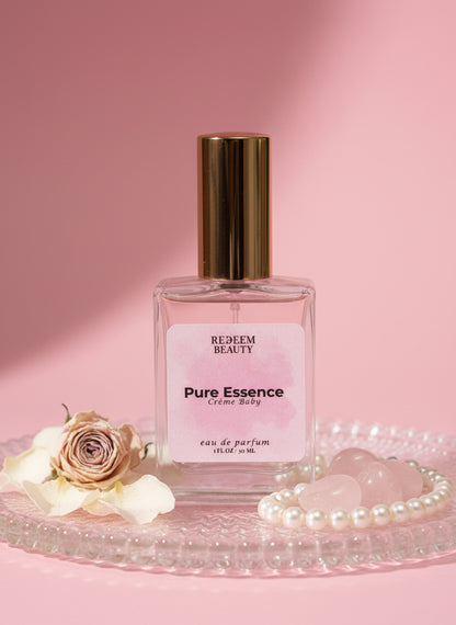 Crème Baby Perfume