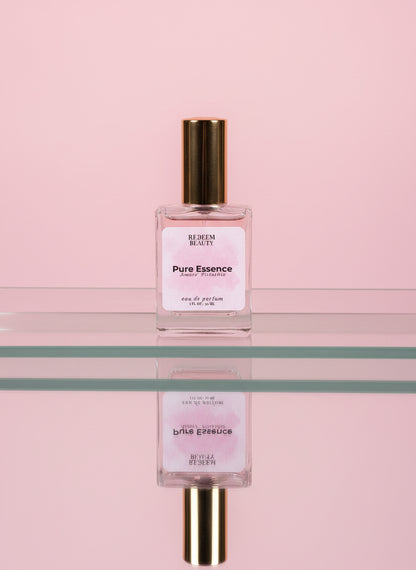 Amore' Pistachio Perfume