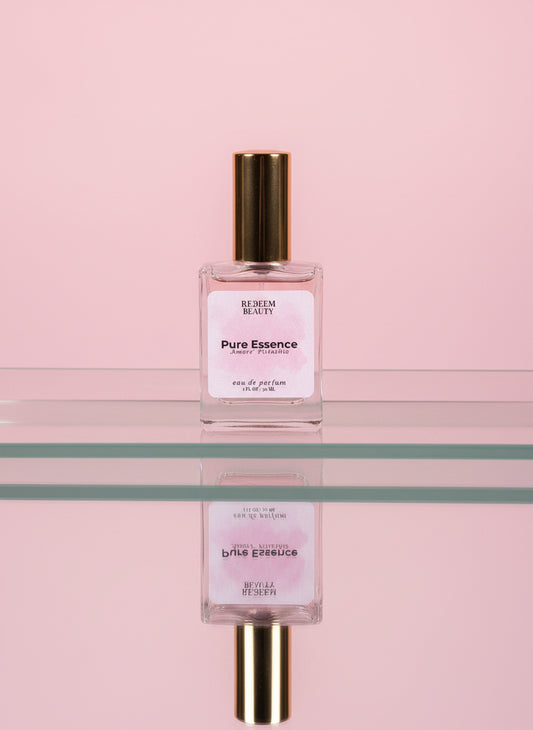 Amore' Pistachio Perfume