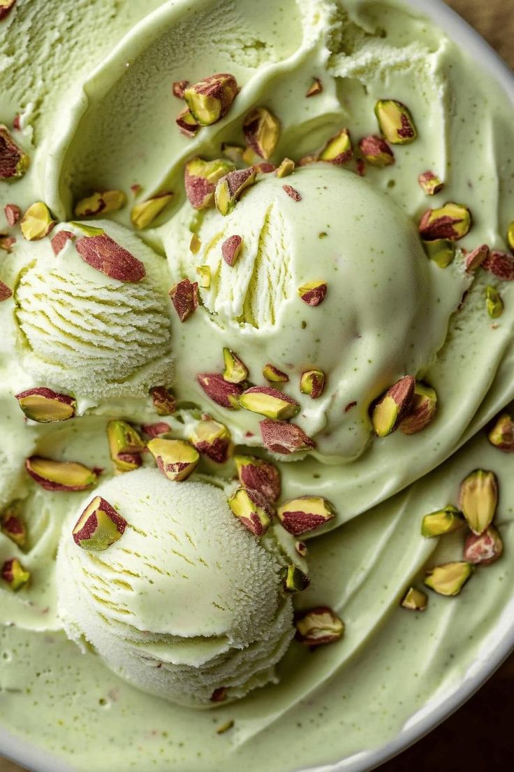 Amore' Pistachio Body Oil