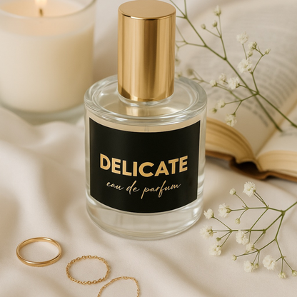DELICATE PERFUME
