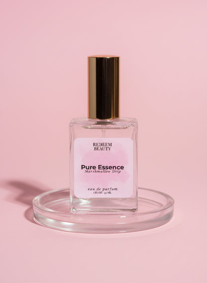 Marshmallow Drip Perfume