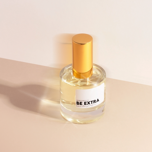 BE EXTRA PERFUME